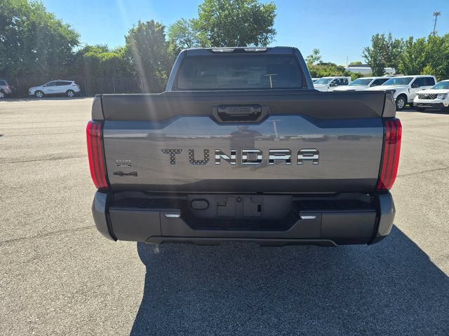 Used 2023 Toyota Tundra SR AWD/4WD image 5