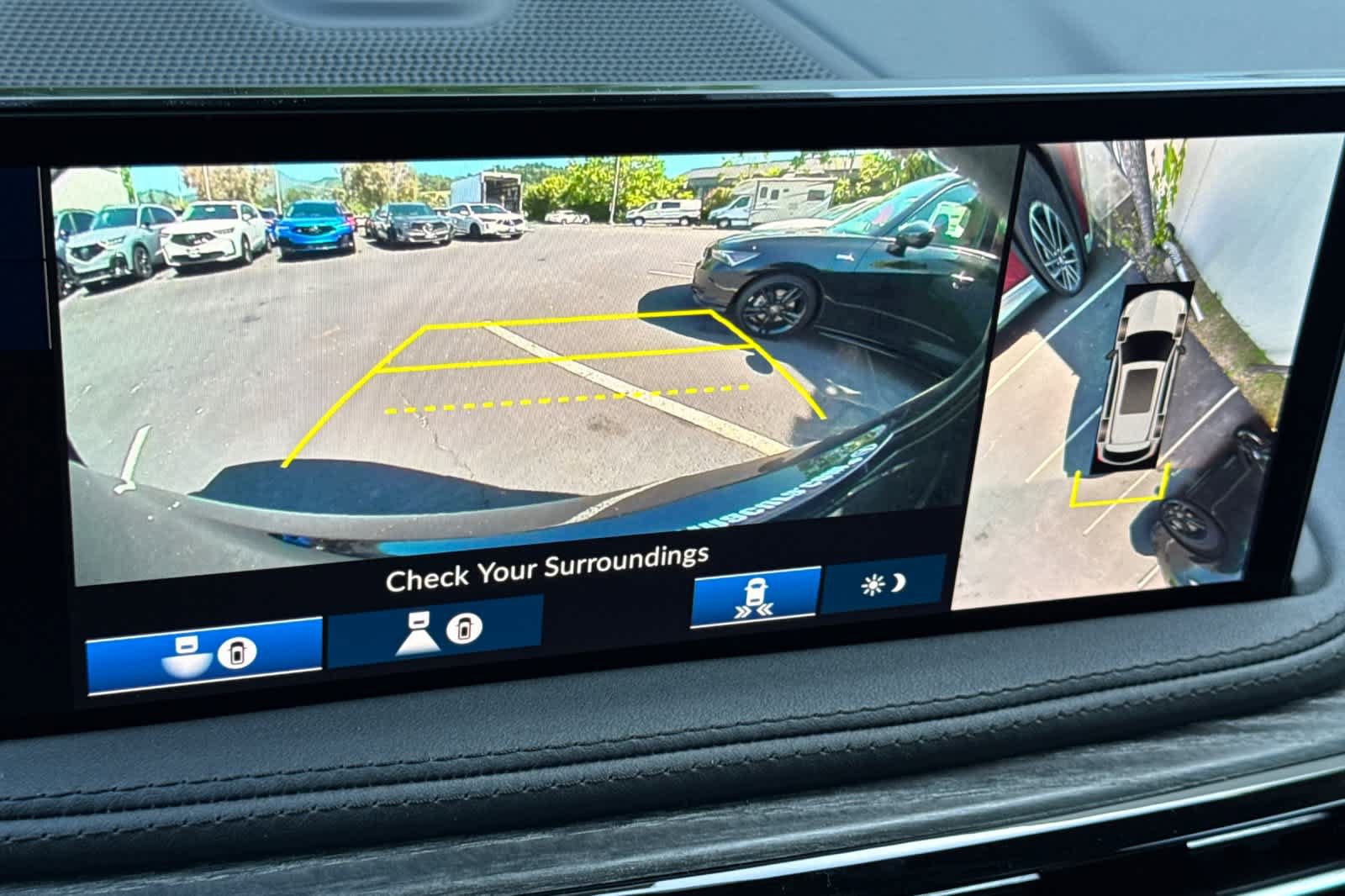 New 2026 Acura MDX w/ Advance Package AWD/4WD image 19