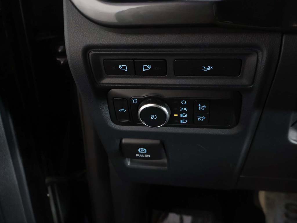 Used 2023 Ford F150 Tremor image 36