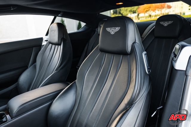 Used 2013 Bentley Continental GT image 22