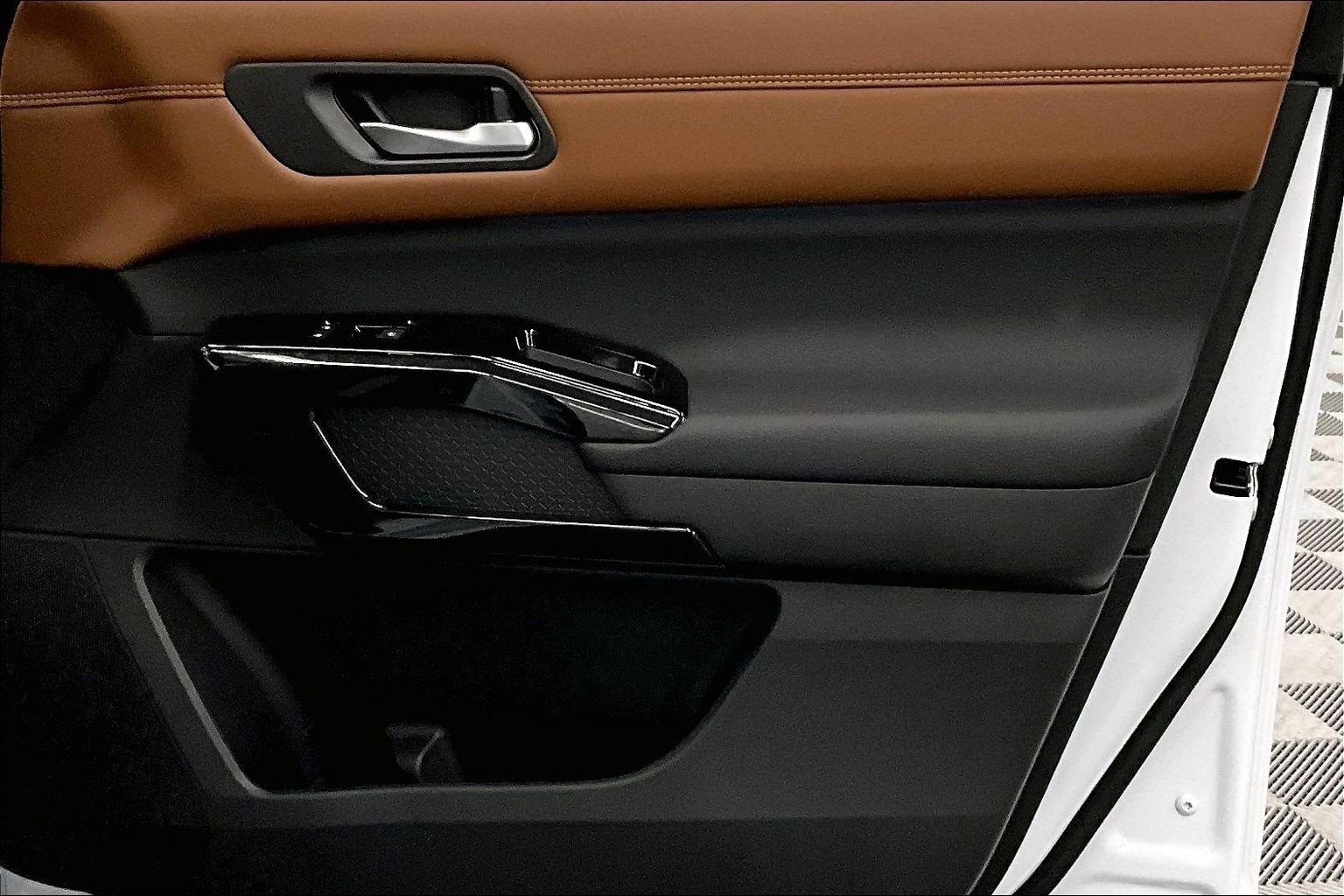 New 2026 Nissan Pathfinder Platinum AWD/4WD image 79