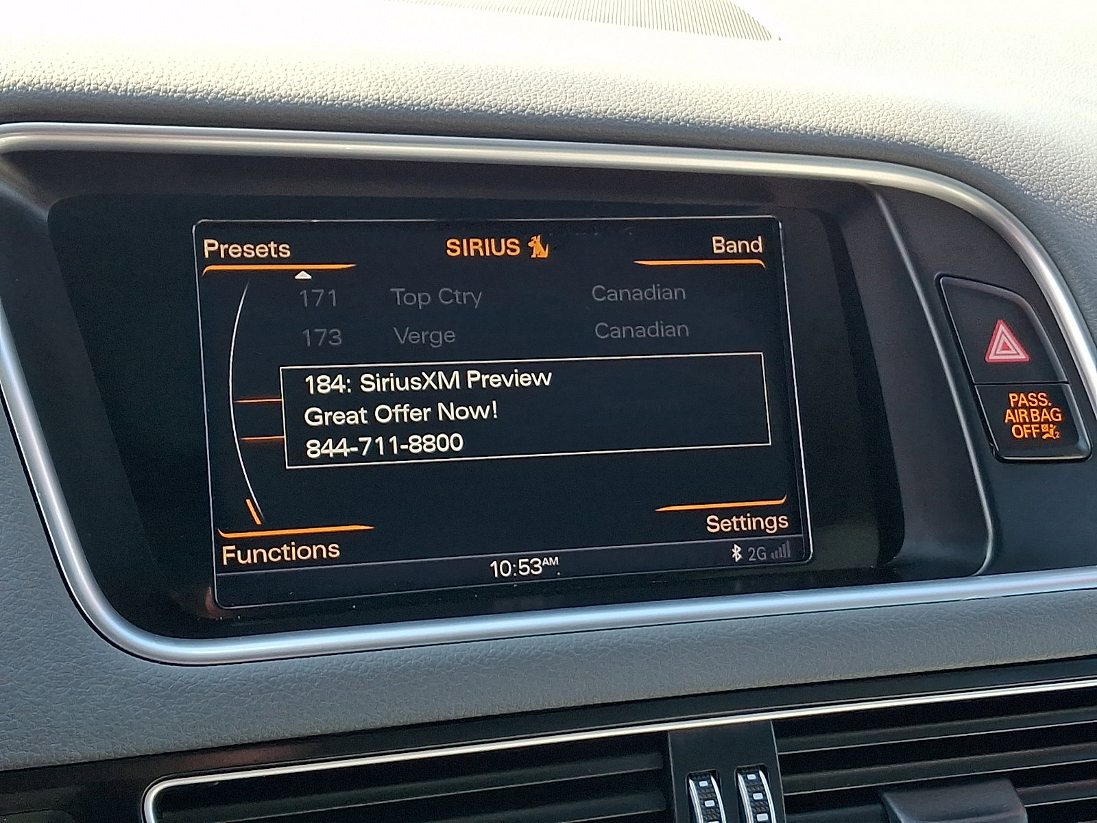 Used 2016 Audi Q5 3.0T Prestige w/ Prestige Package image 18