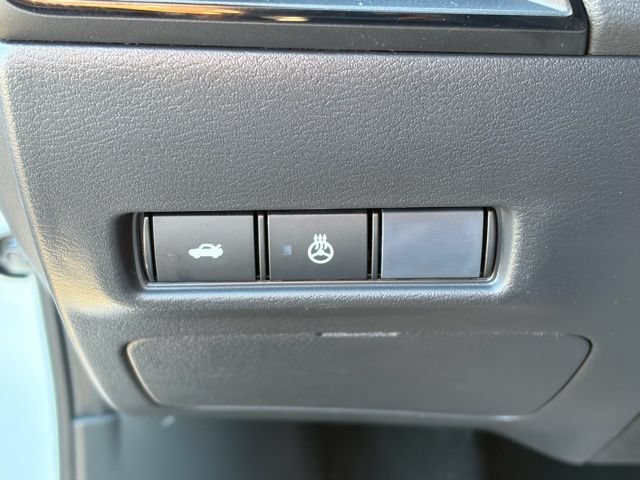 New 2026 Nissan Sentra SV w/ SV Convenience Package FWD image 24