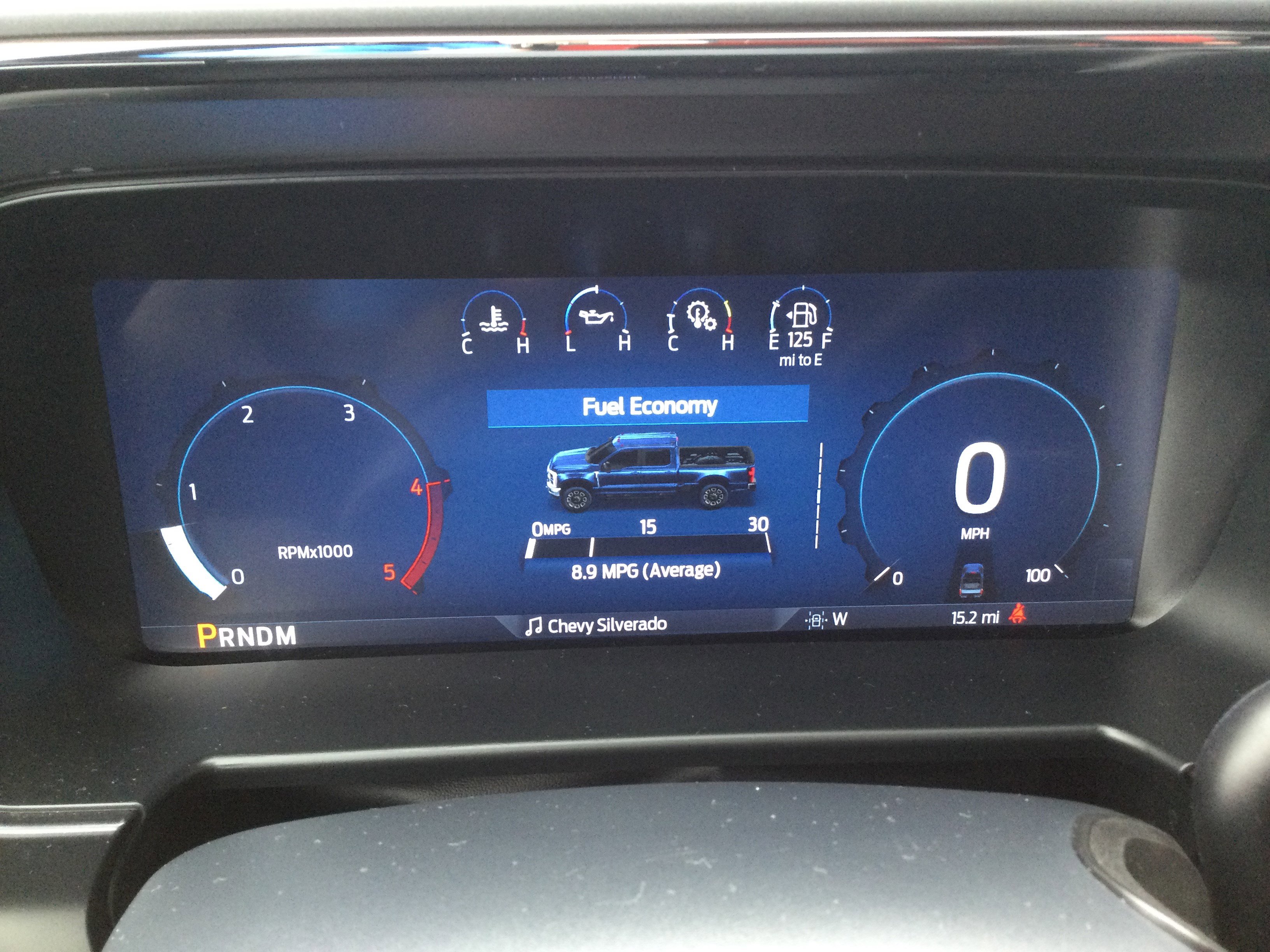 New 2026 Ford F350 Lariat w/ Lariat Ultimate Package image 17