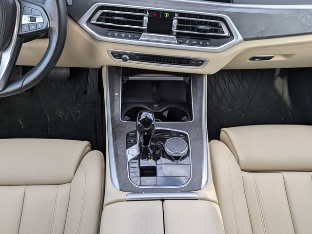 Used 2022 BMW X5 xDrive40i w/ Premium Package AWD/4WD image 19