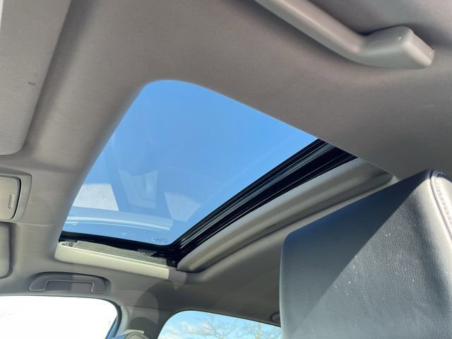 Used 2020 Honda CR-V EX-L image 20