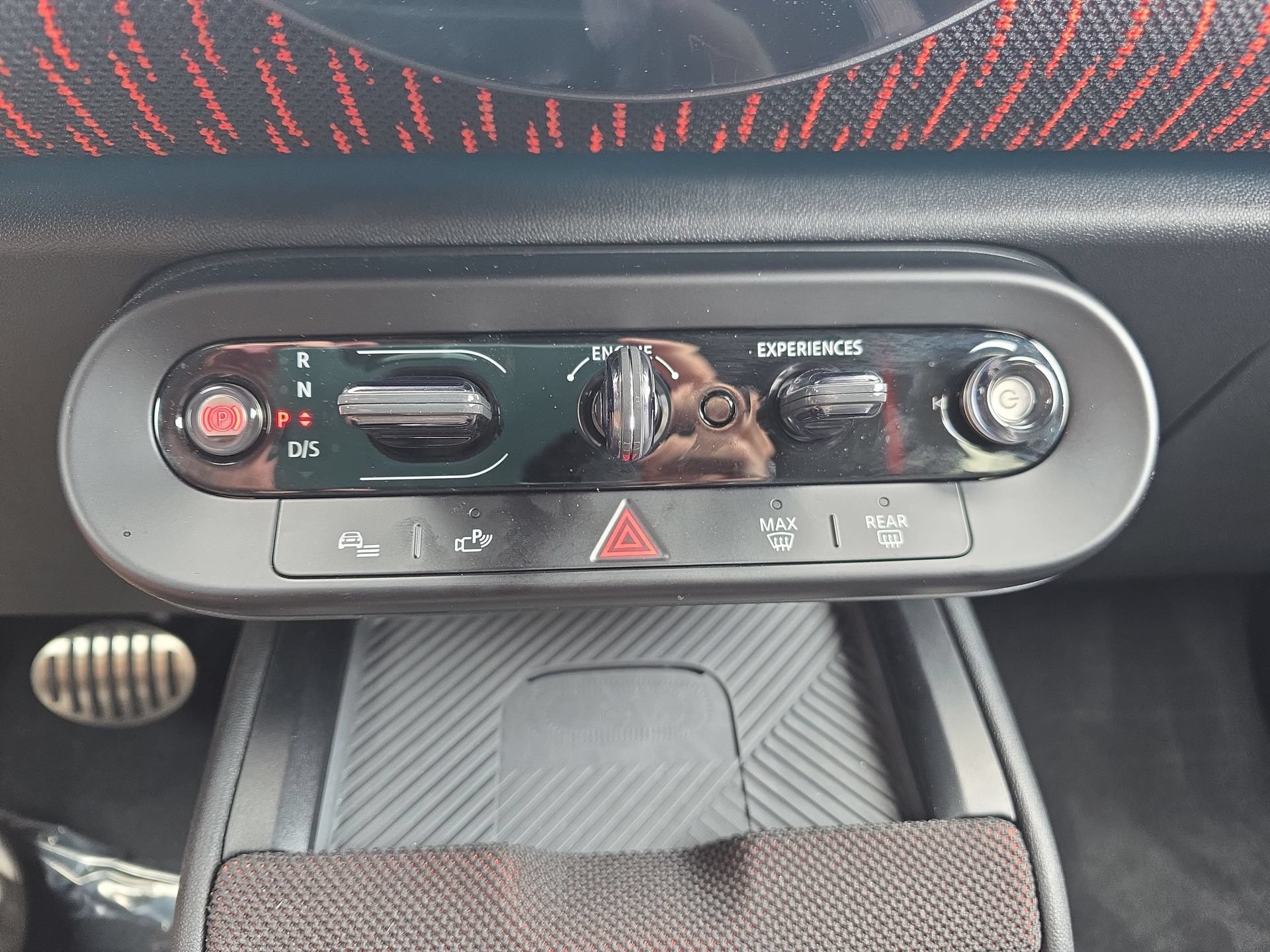 Used 2025 MINI Cooper Countryman John Cooper Works AWD/4WD image 21