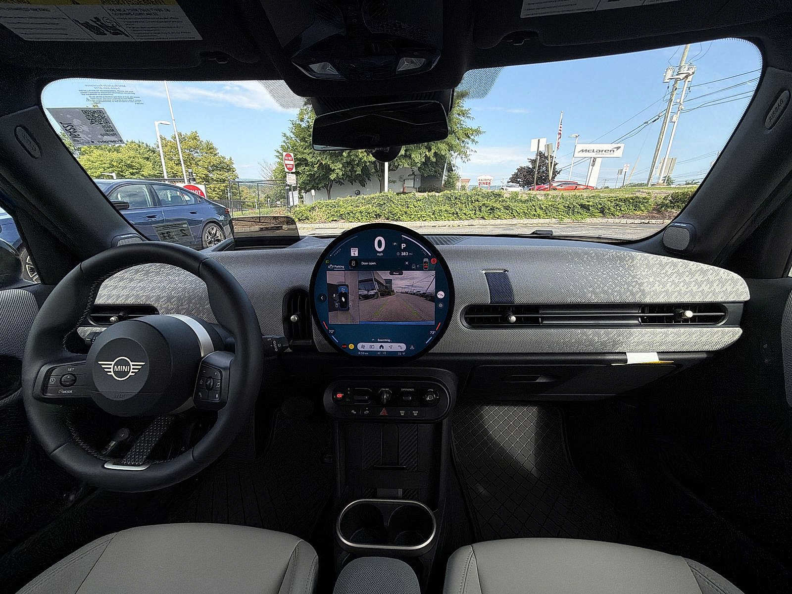 Used 2026 MINI Cooper S FWD image 18
