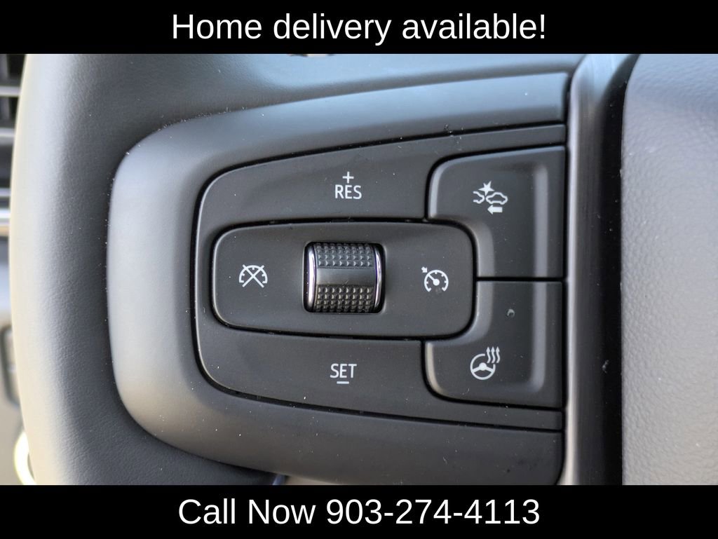 Used 2026 GMC Sierra 1500 AT4X w/ AT4X AEV Edition image 23