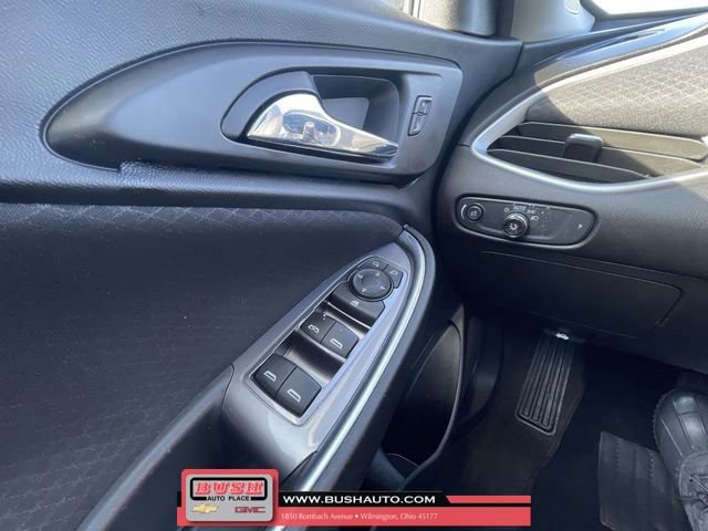 Certified 2022 Chevrolet Malibu LT image 18
