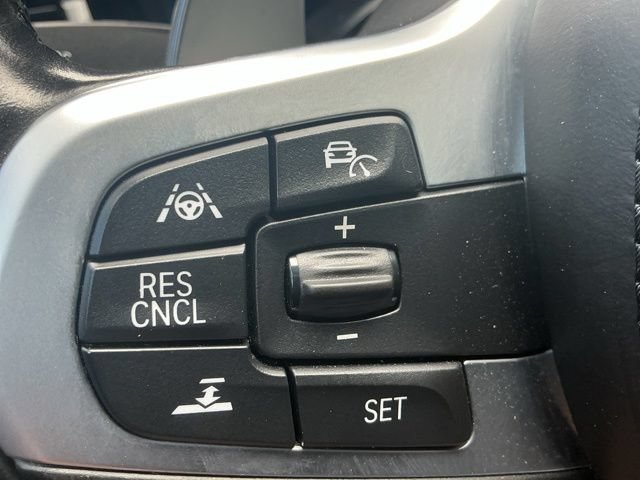 Used 2019 BMW M550i xDrive AWD/4WD image 20
