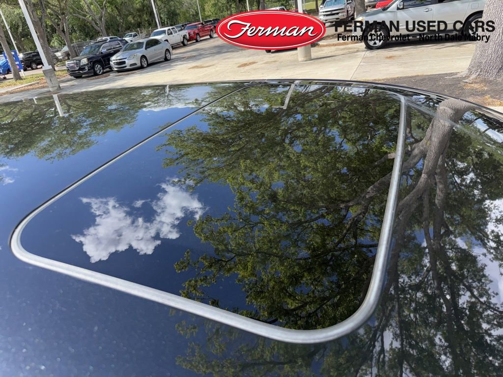 Used 2023 MAZDA CX-9 Touring Plus image 9