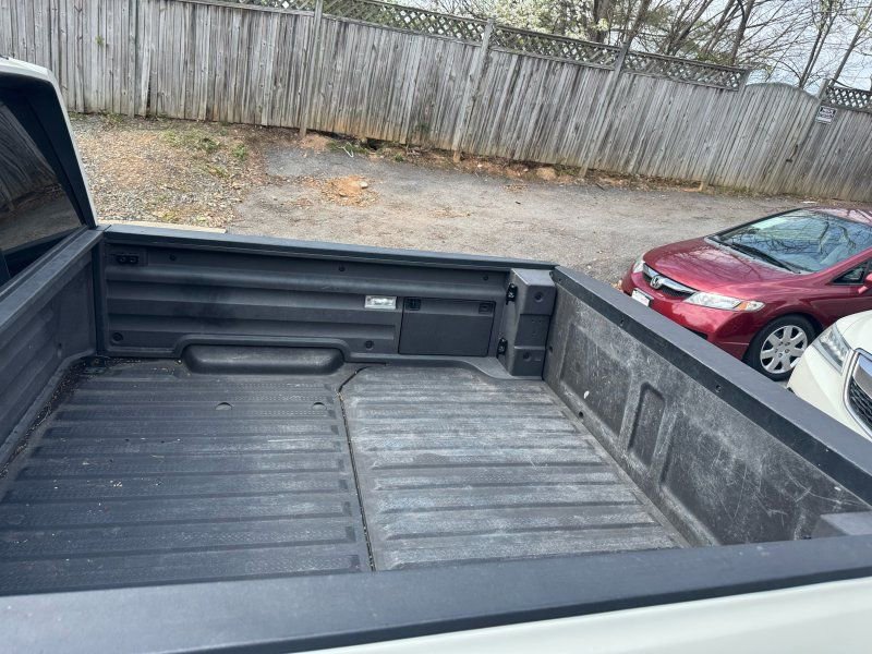 Used 2018 Honda Ridgeline RTL-E image 17