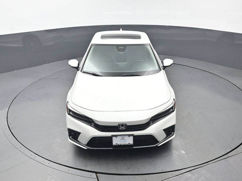 Used 2024 Honda Civic Touring image 44