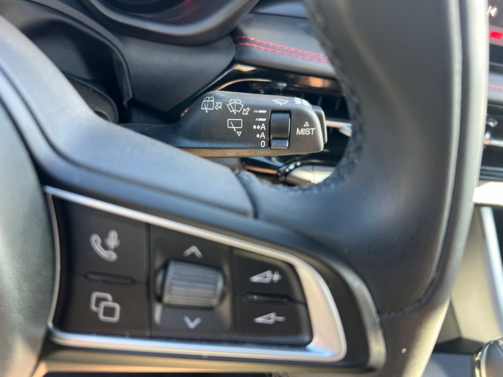 Used 2023 Dodge Hornet GT w/ GT Blacktop Package AWD/4WD image 33