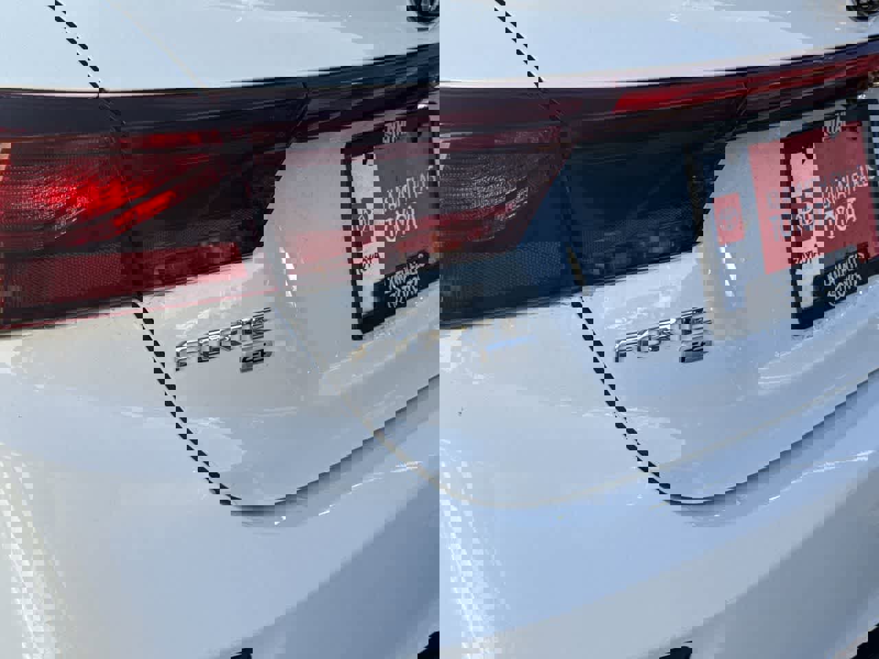 Used 2021 Kia Forte Sedan image 9