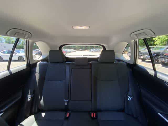 Used 2025 Toyota RAV4 XLE AWD/4WD image 30
