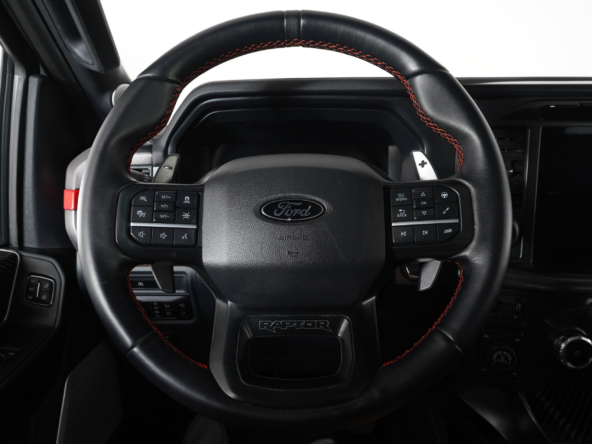 Used 2025 Ford F150 Raptor AWD/4WD image 17