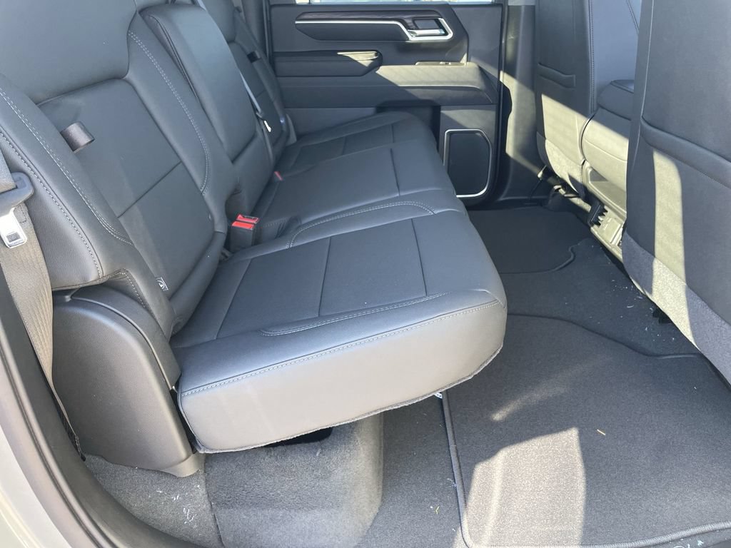 New 2026 GMC Sierra 2500 SLT AWD/4WD image 27