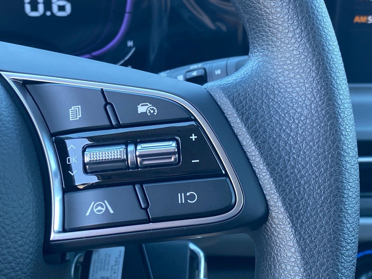 New 2026 Kia Seltos LX FWD image 15