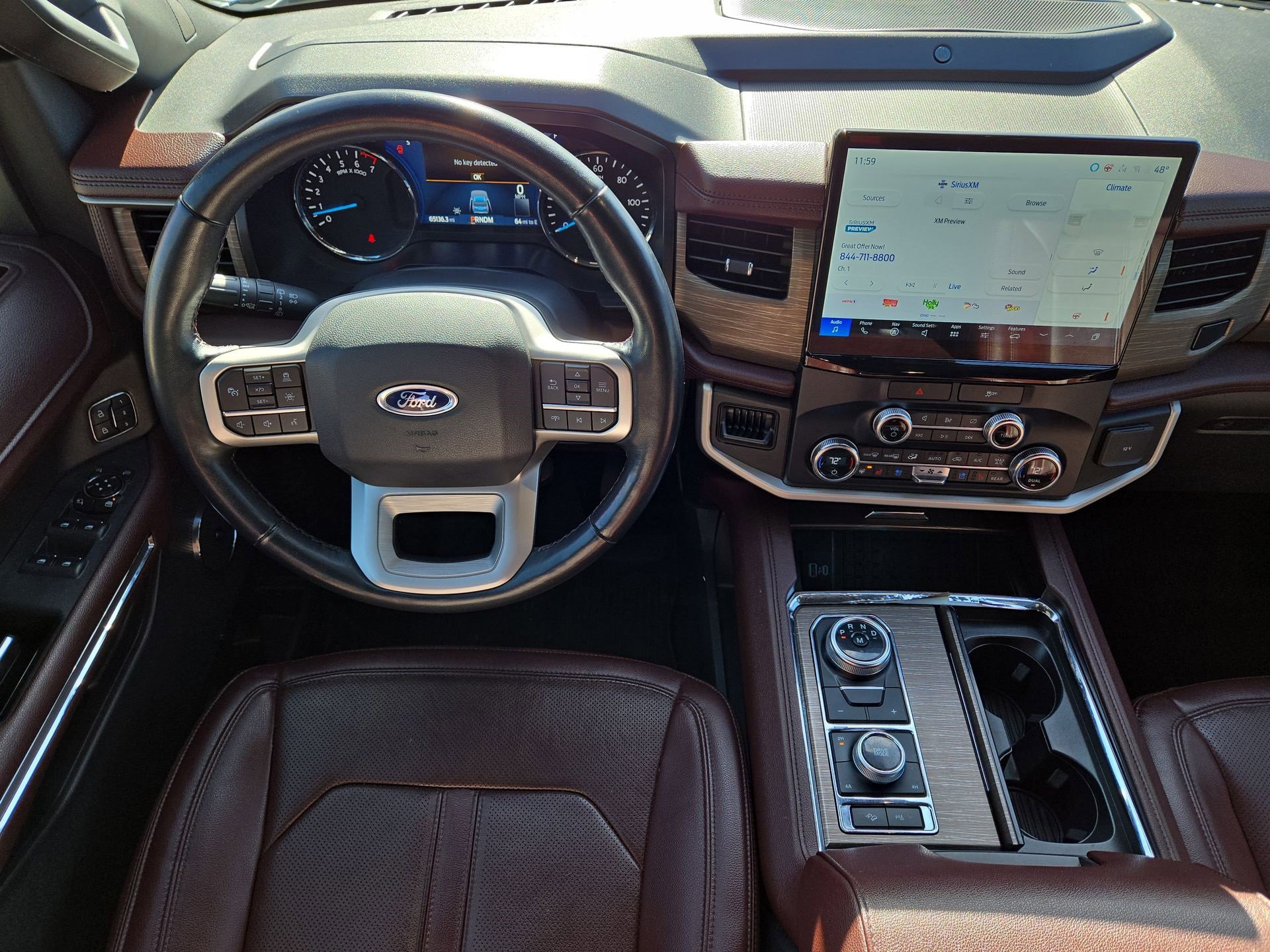 Used 2022 Ford Expedition Limited image 14