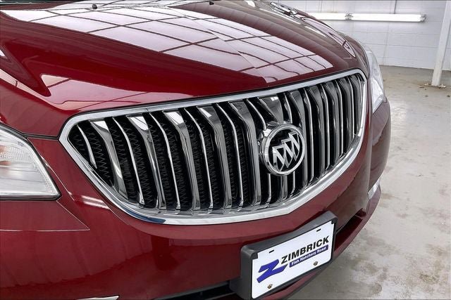 Used 2015 Buick Enclave Premium w/ Experience Buick Package image 31