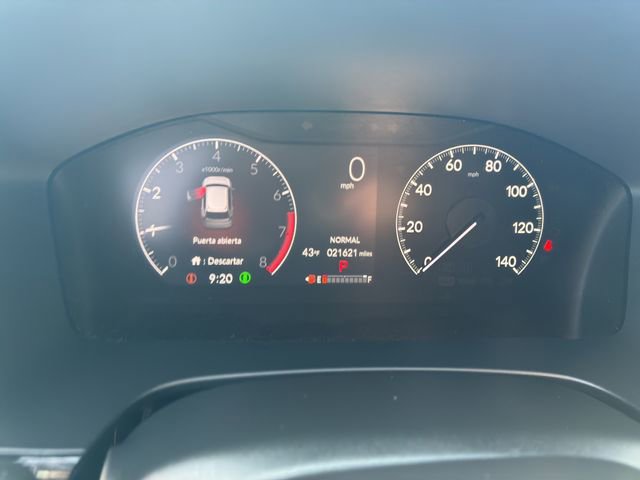 Used 2024 Honda CR-V EX image 25