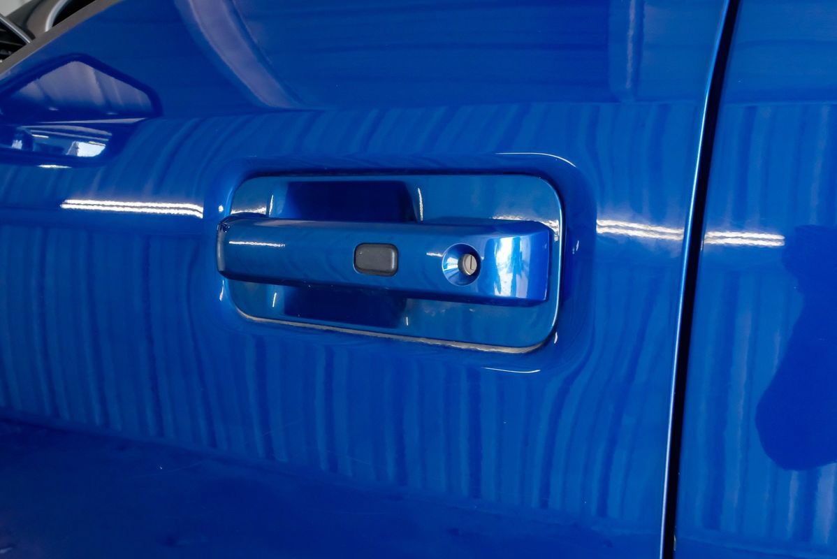Used 2022 Ford F350 Lariat w/ Lariat Ultimate Package AWD/4WD image 41