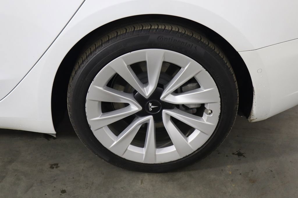 Used 2022 Tesla Model 3 image 43