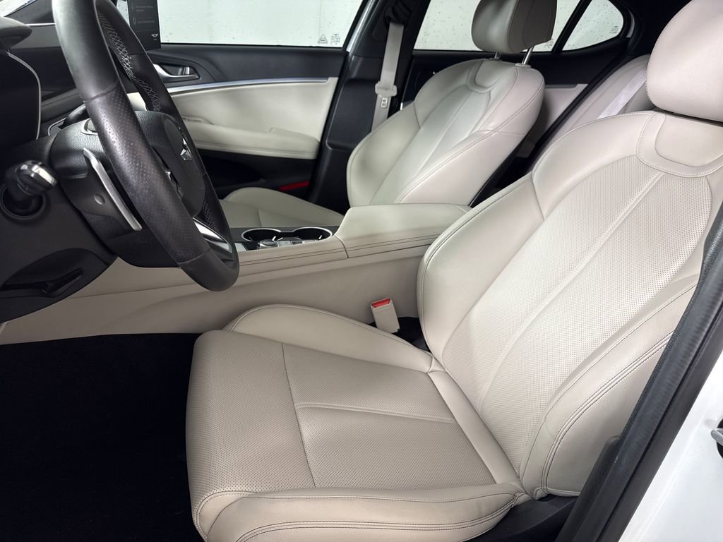 Certified 2023 Genesis G70 2.0T RWD image 12