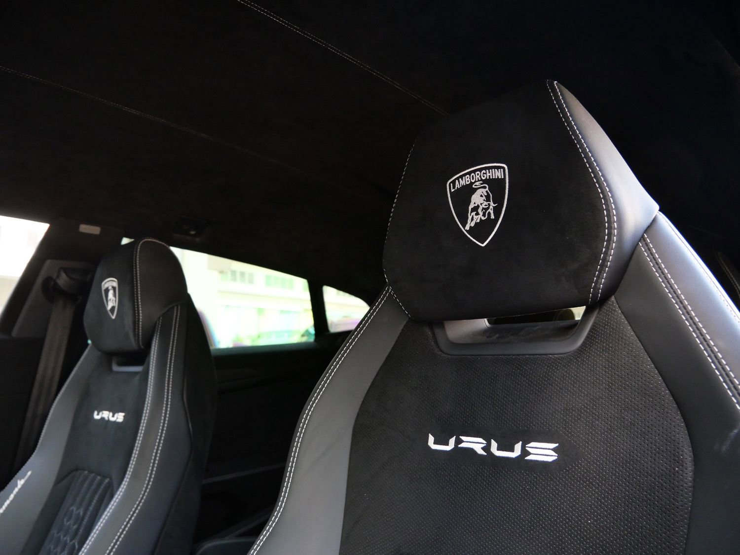 Used 2024 Lamborghini Urus Performante image 35