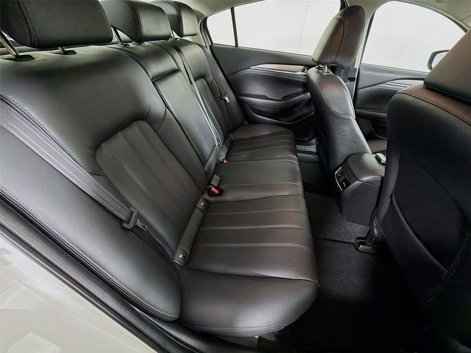 Used 2018 MAZDA MAZDA6 Touring image 27