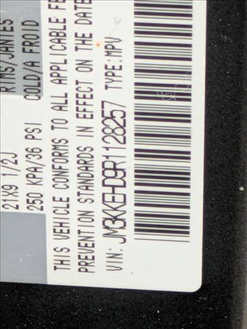 Used 2024 MAZDA CX-90 3.3 Turbo w/ Premium Plus Pkg image 23