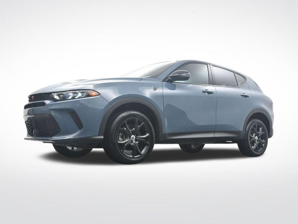 Used 2023 Dodge Hornet GT Plus w/ GT Blacktop Package image 30