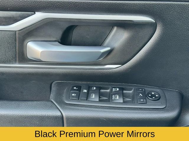 Used 2021 RAM 1500 Big Horn image 29