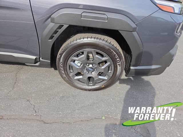 New 2026 Subaru Outback Premium AWD/4WD image 19