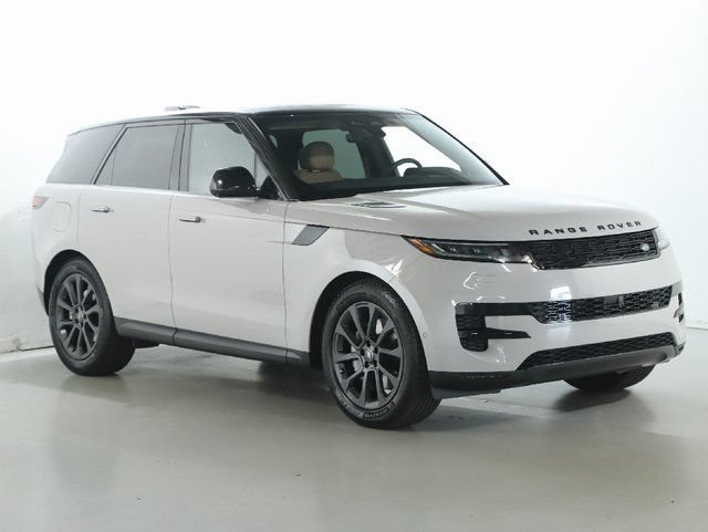 Certified 2024 Land Rover Range Rover Sport SE AWD/4WD image 11