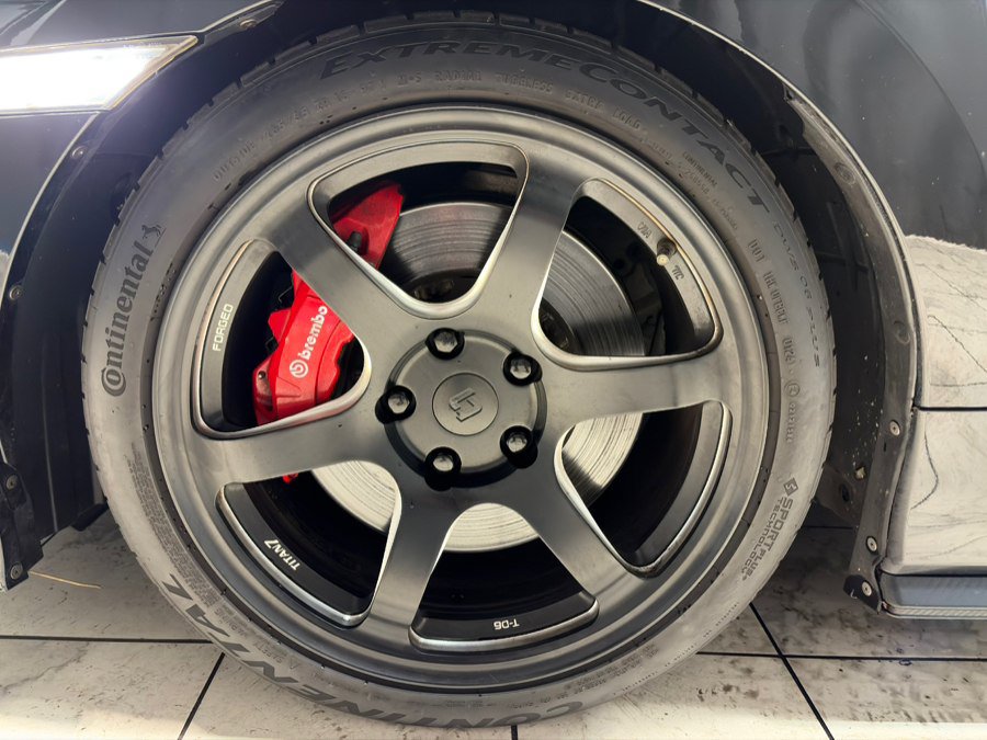 Used 2021 Honda Civic Type R image 23