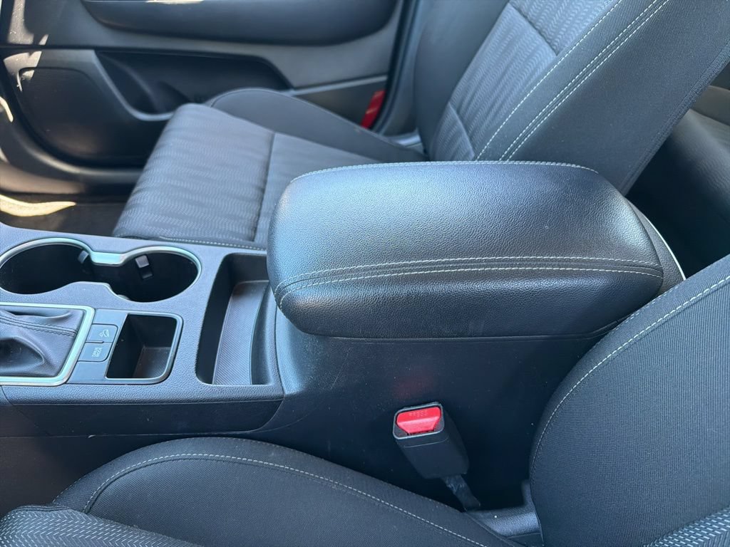 Used 2019 Kia Sportage LX FWD image 13
