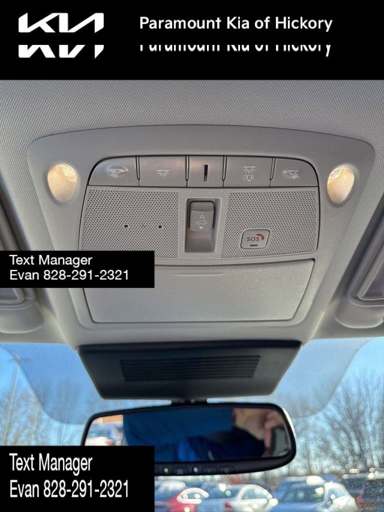 Used 2023 Nissan Armada SL image 33