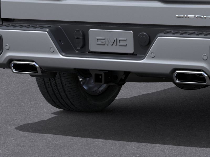 New 2026 GMC Sierra 1500 Denali AWD/4WD image 14