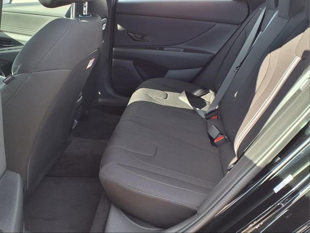 New 2026 Hyundai Elantra Sport image 14