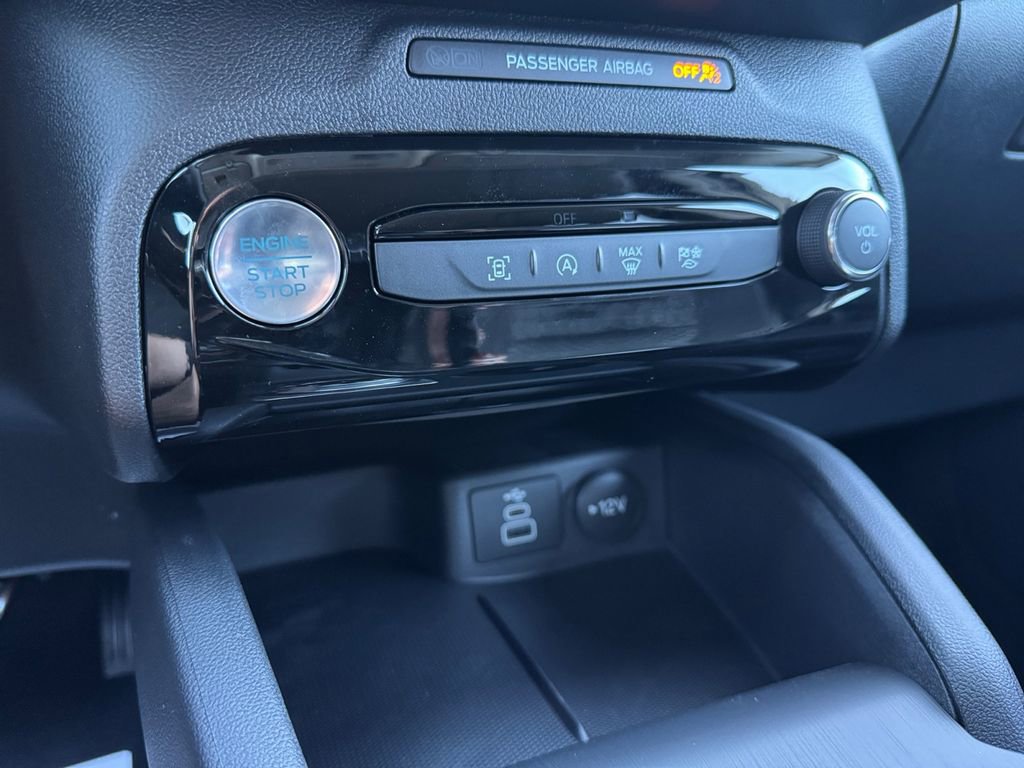 New 2026 Ford Escape Active w/ Tech Pack #1 FWD image 38