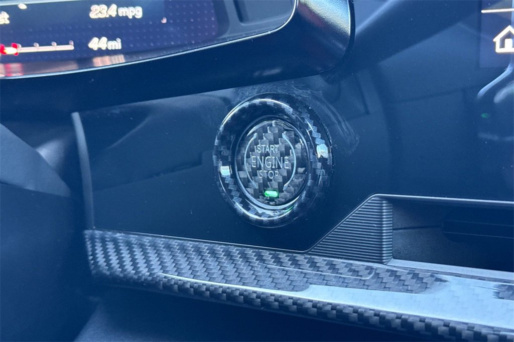 Certified 2023 Chevrolet Corvette Z06 image 24