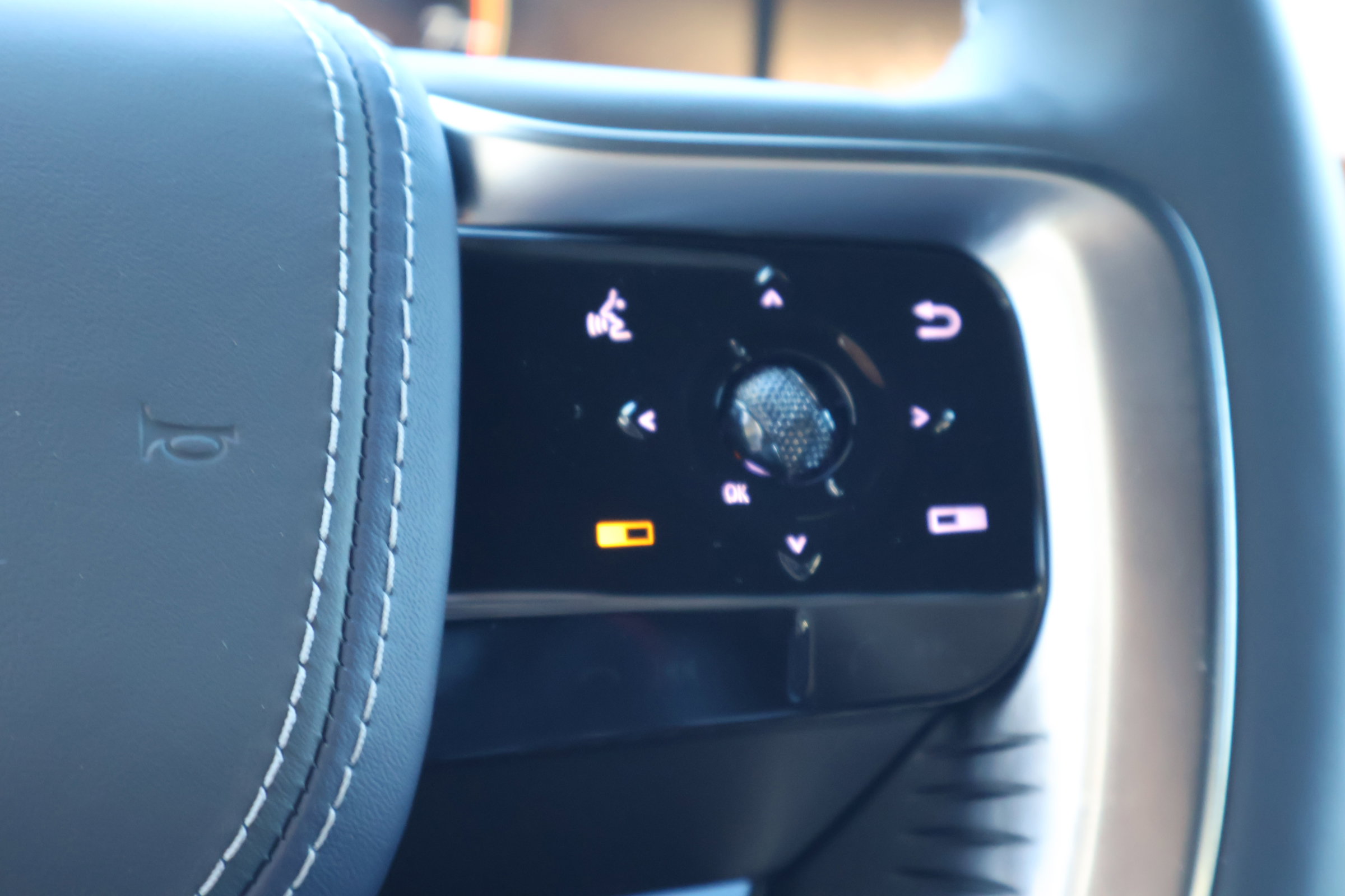 New 2026 INFINITI QX80 4WD image 27