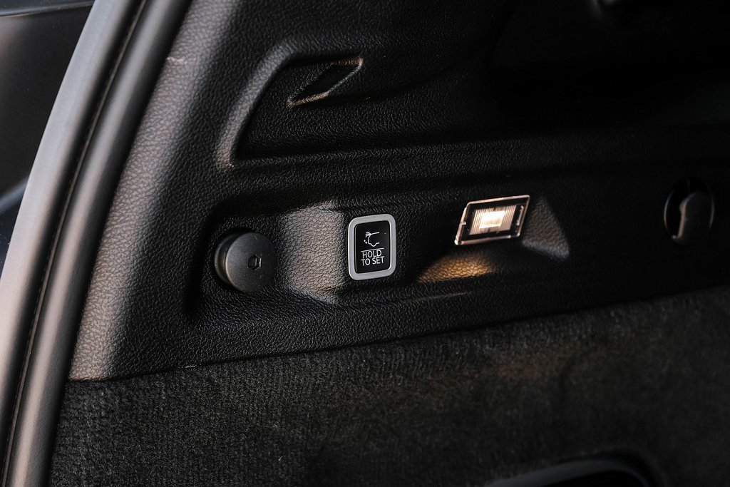 Used 2022 Jeep Grand Cherokee L Overland w/ MOPAR Finishing Package image 66