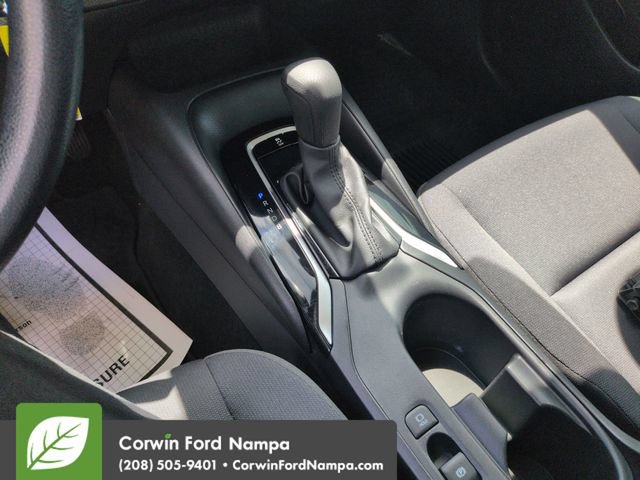 Used 2024 Toyota Corolla LE FWD image 17