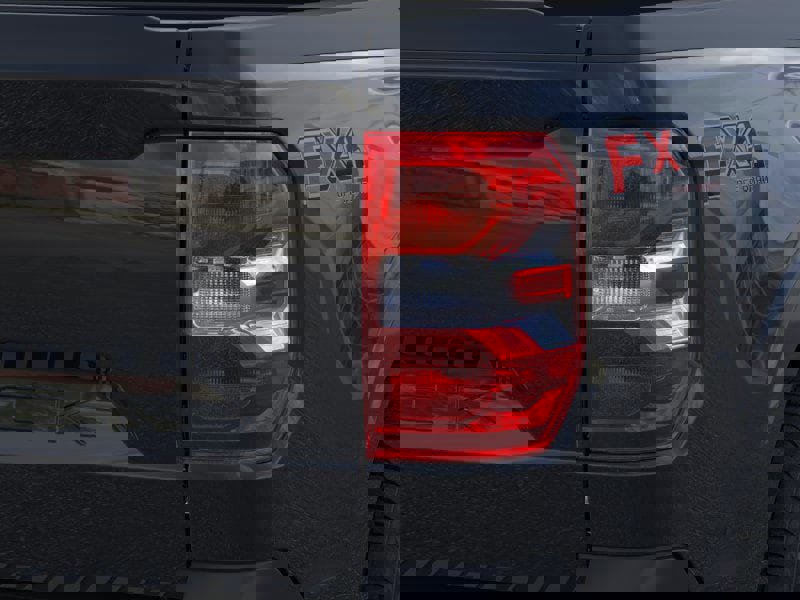 New 2026 Ford Maverick XLT w/ XLT Luxury Package image 22