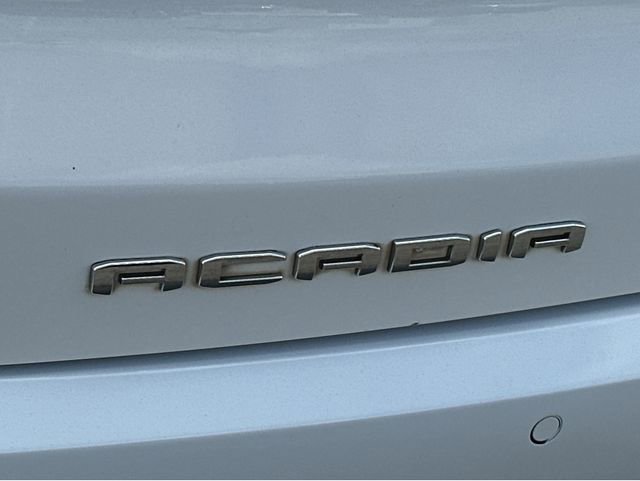 Certified 2023 GMC Acadia Denali FWD image 9