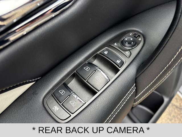 Certified 2019 INFINITI QX80 Limited image 11